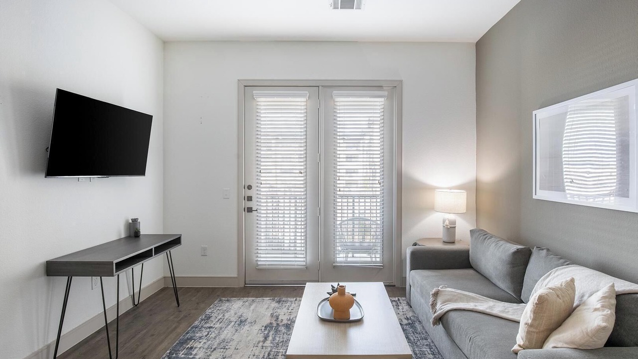 Photo of Livingroom in Denton
