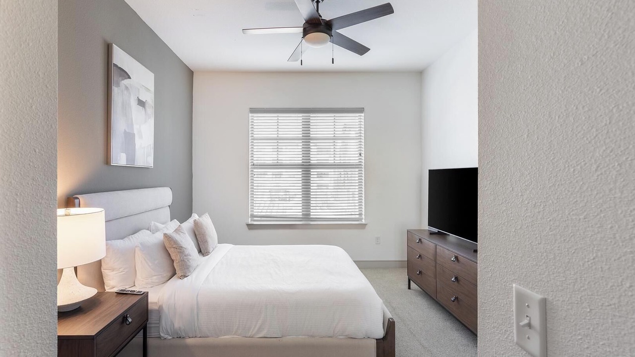 Photo of Bedroom in Denton