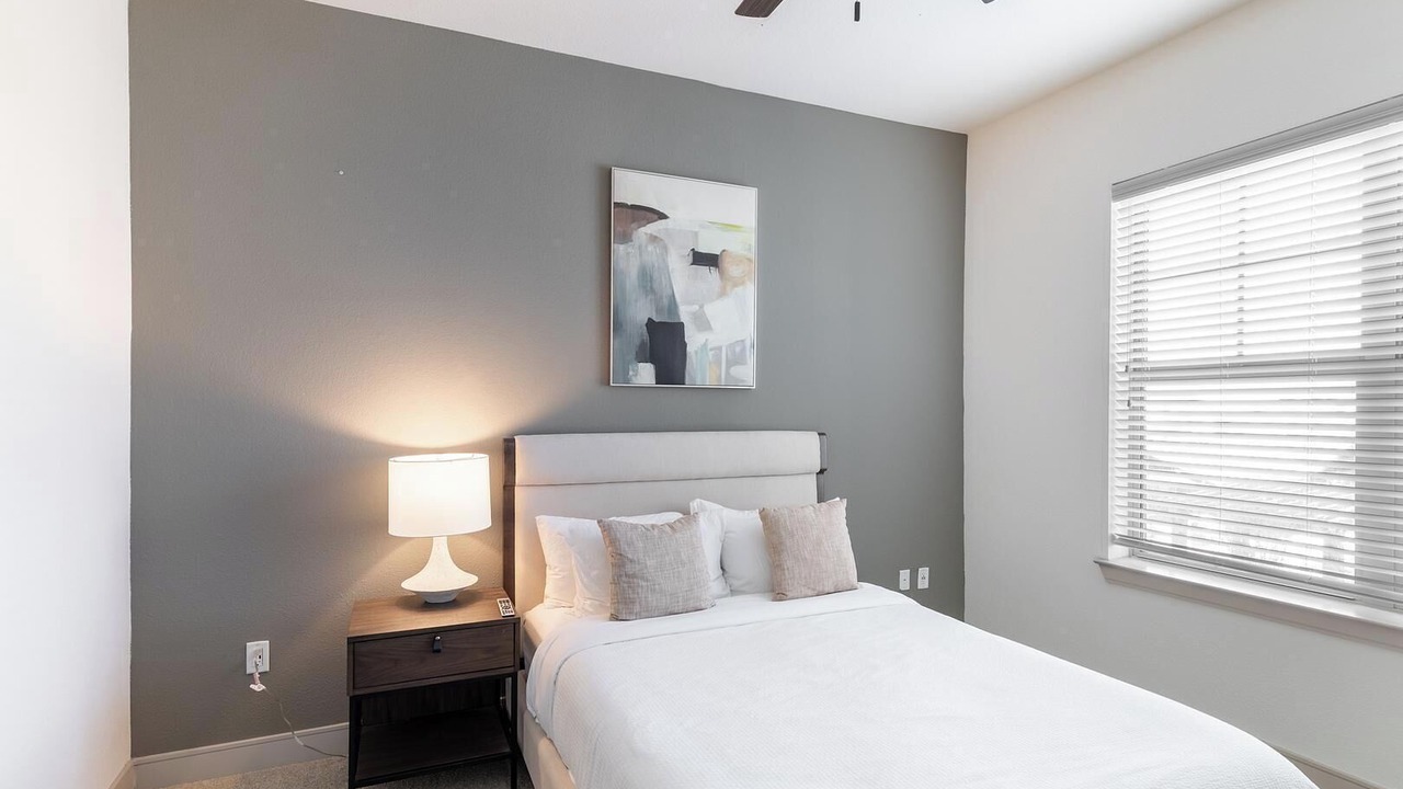 Photo of Bedroom in Denton