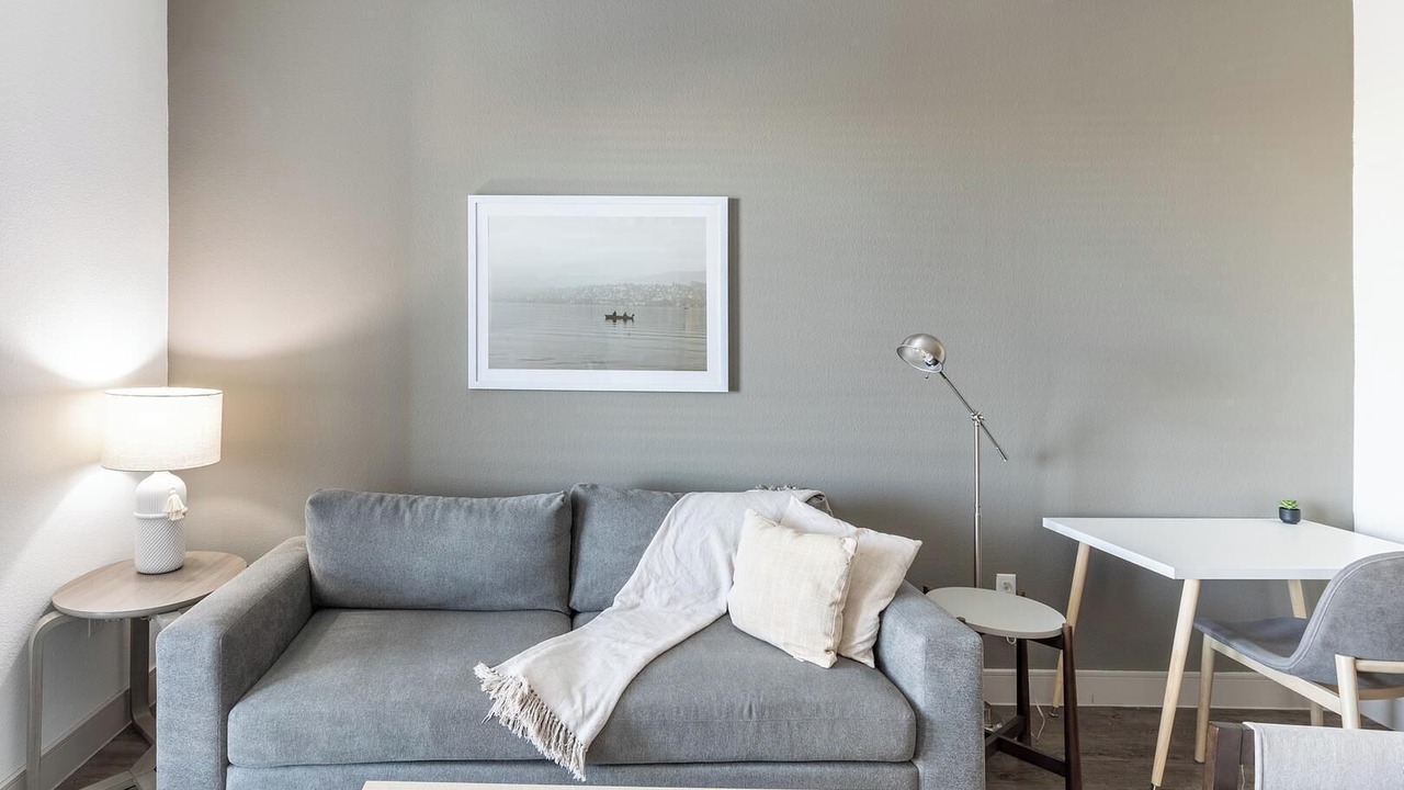 Photo of Livingroom in Denton
