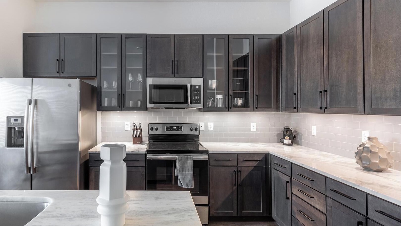 Photo of Kitchen in Denton
