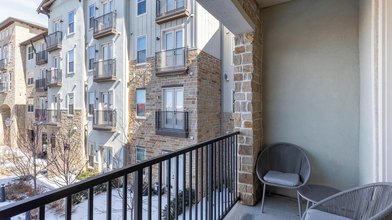 Photo of Outdoor in Denton
