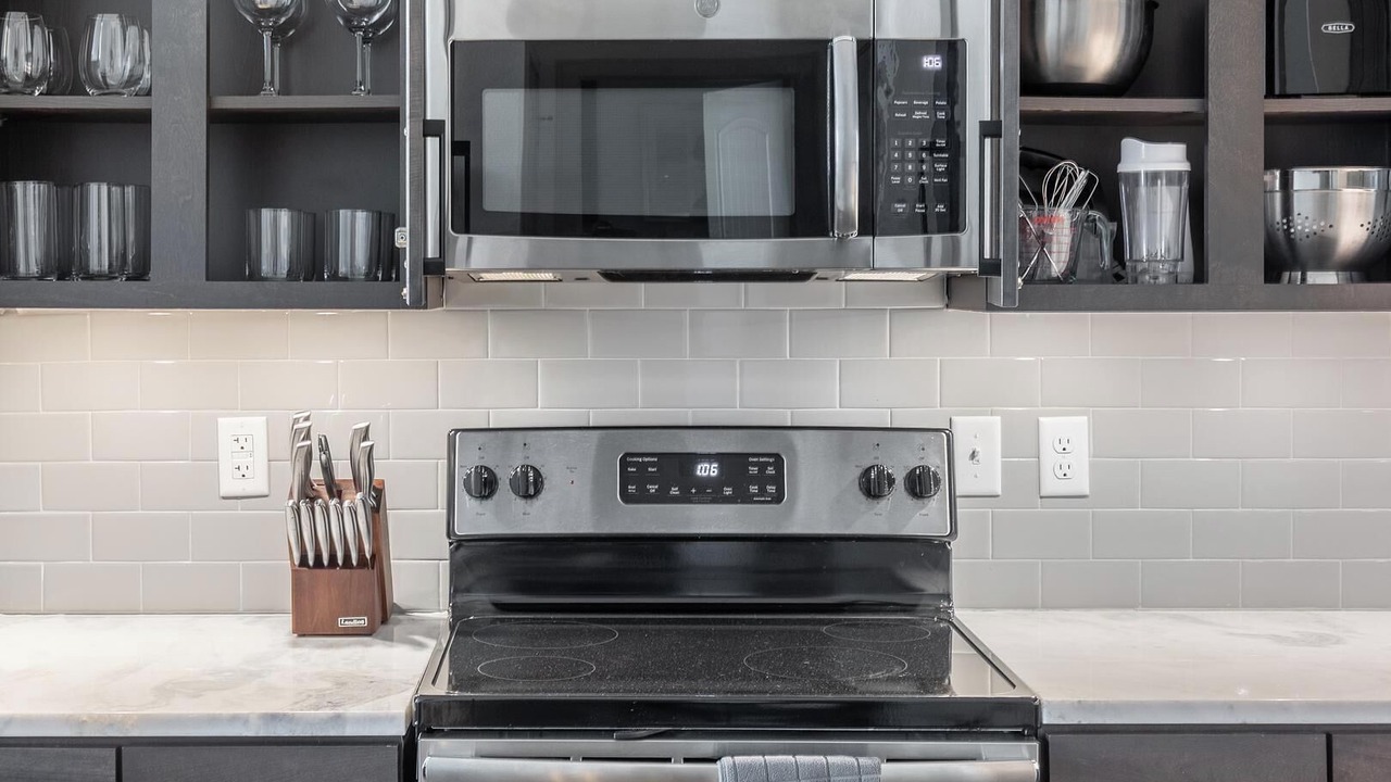 Photo of Kitchen in Denton