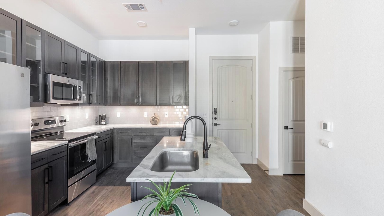 Photo of Kitchen in Denton