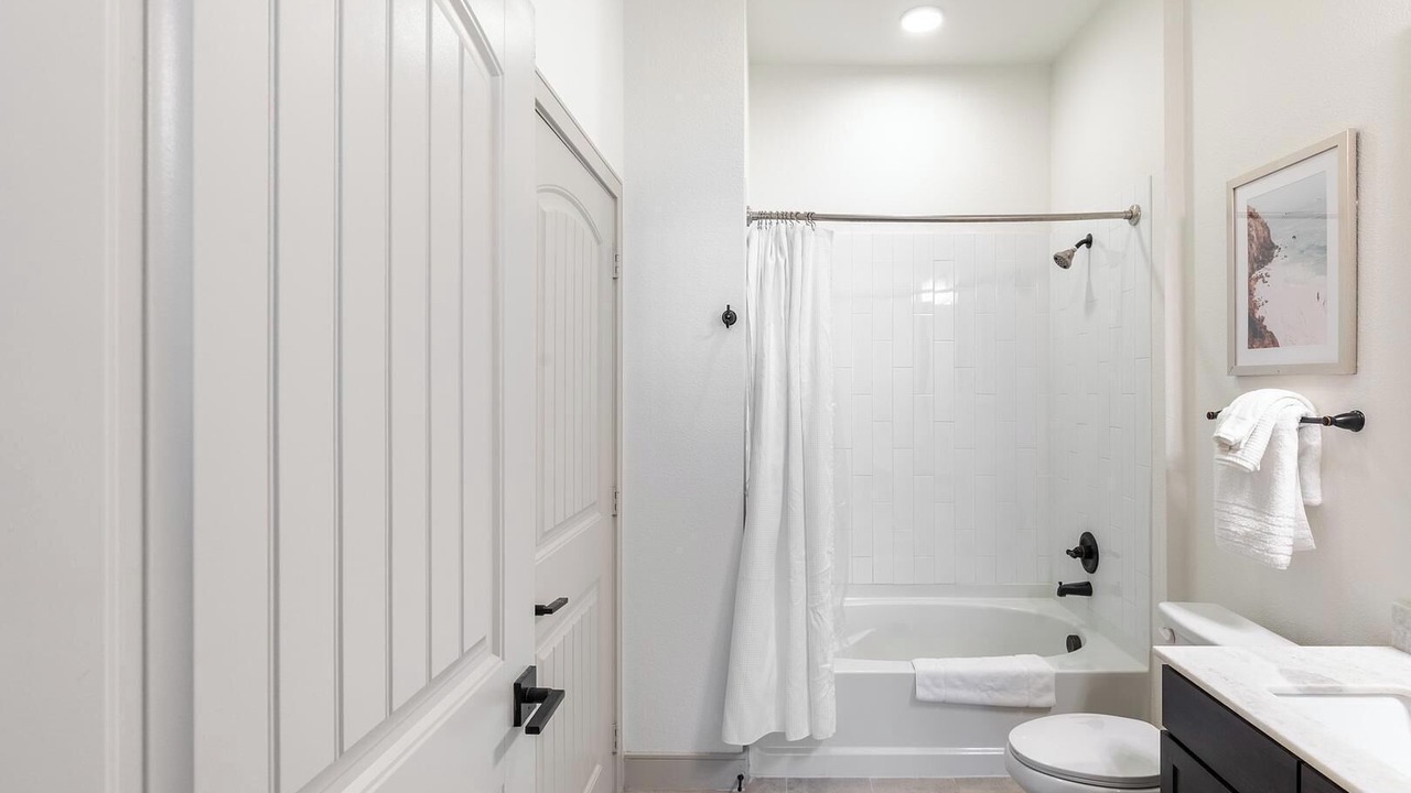 Photo of Bathroom in Denton