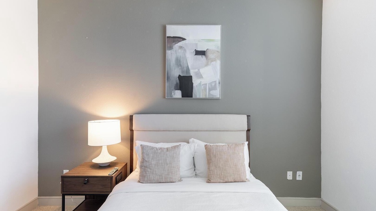Photo of Bedroom in Denton
