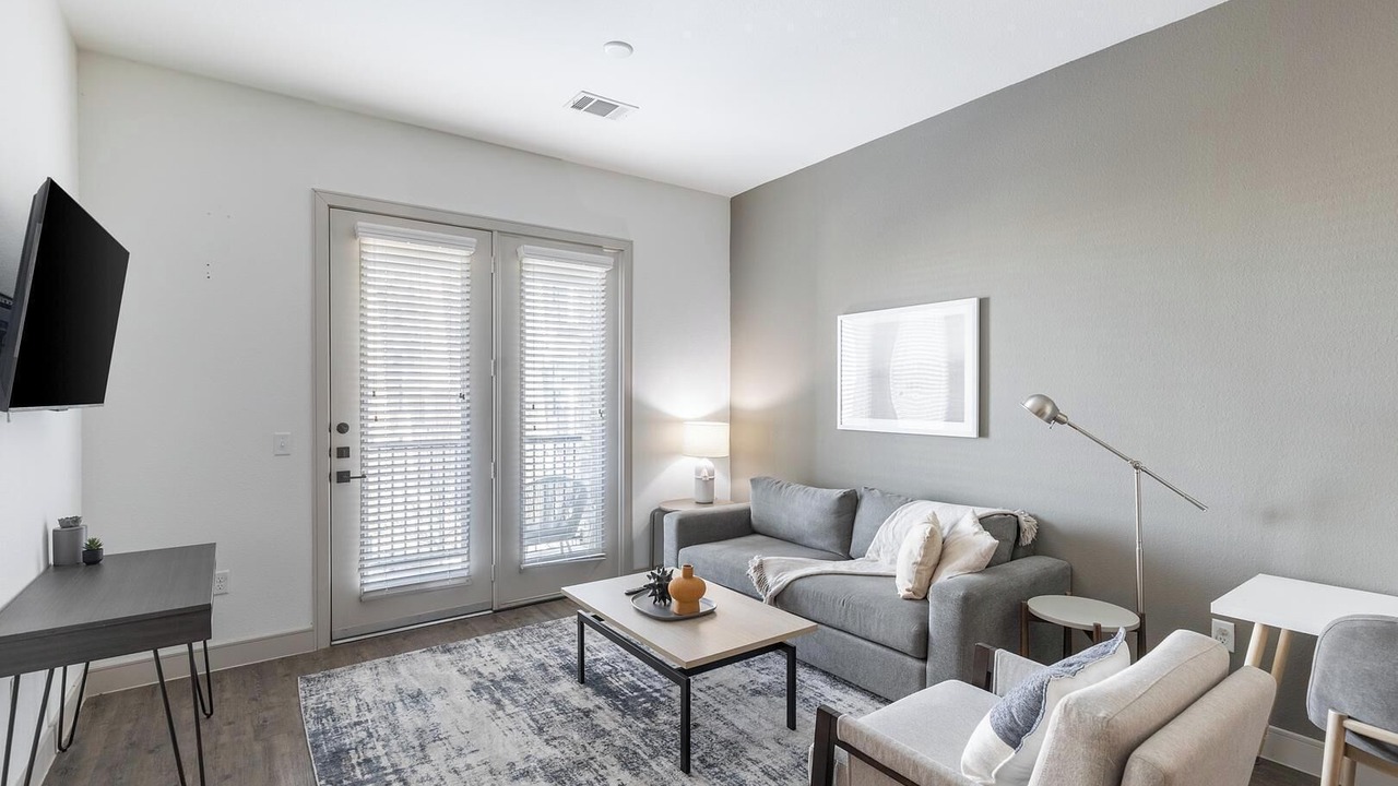 Photo of Livingroom in Denton