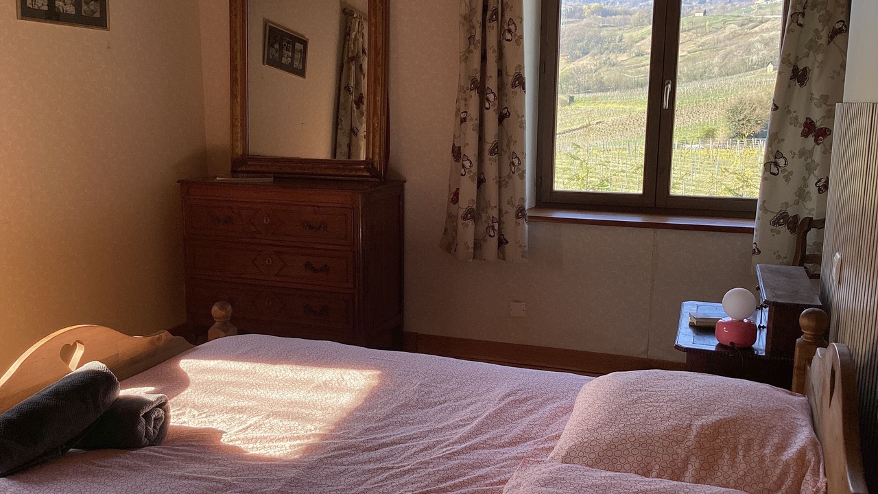 Photo of Bedroom in Les Marches