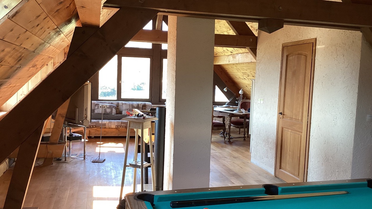 Photo of Bedroom in Les Marches