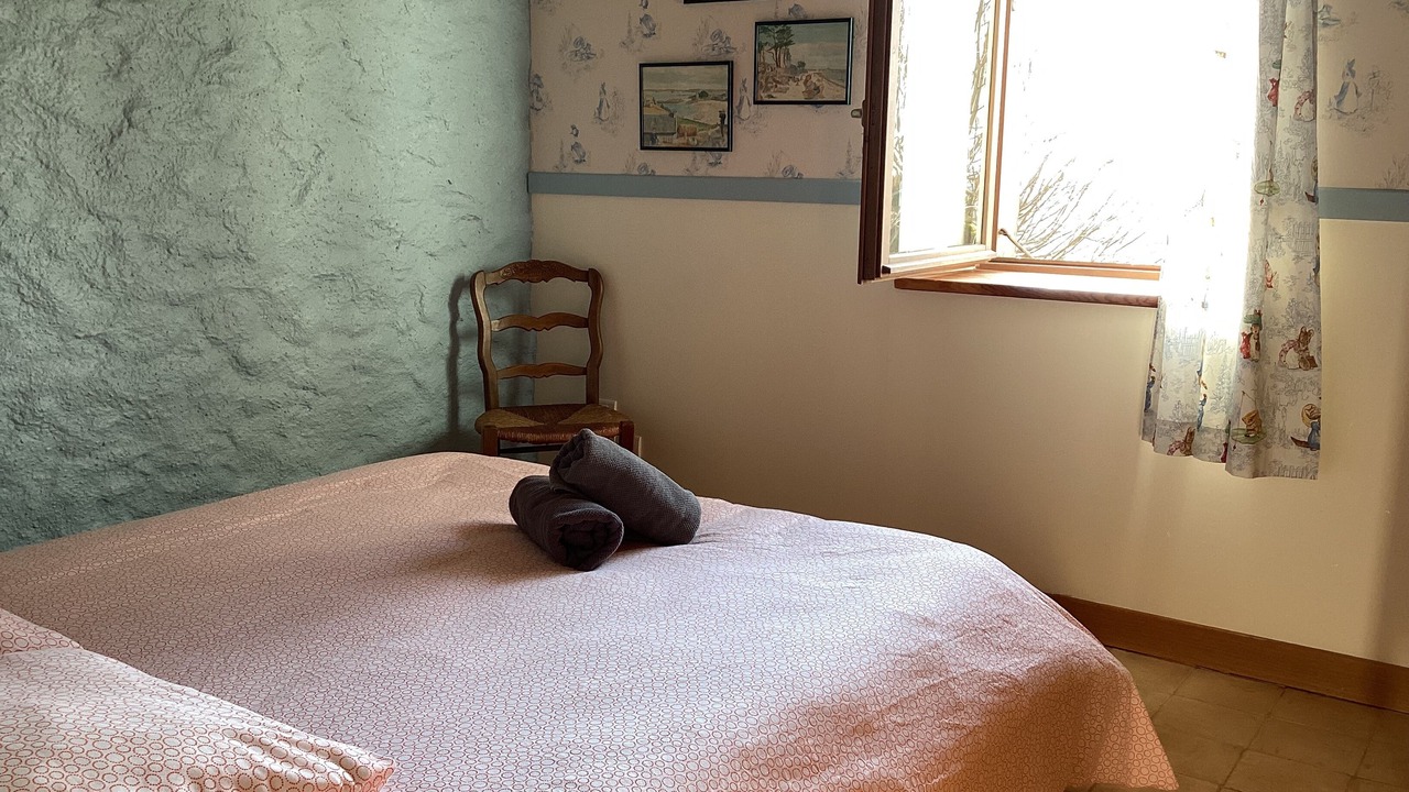 Photo of Bedroom in Les Marches
