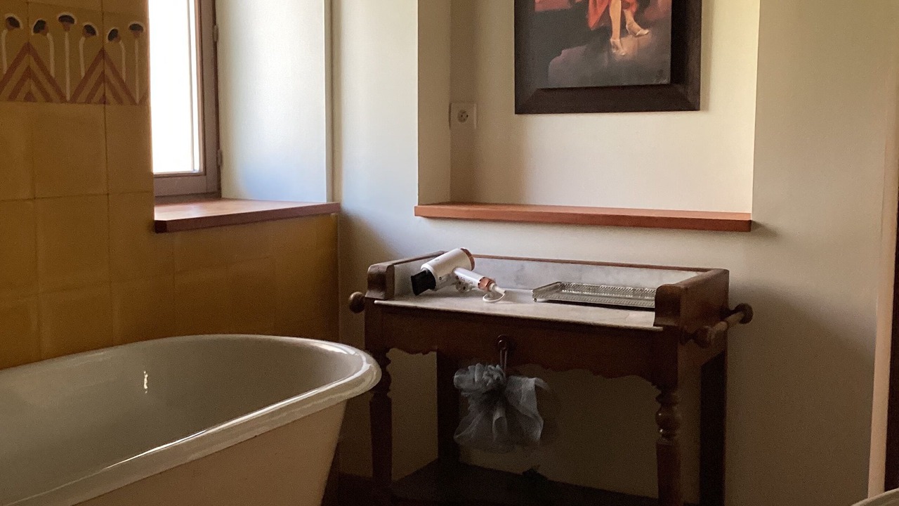 Photo of Bathroom in Les Marches