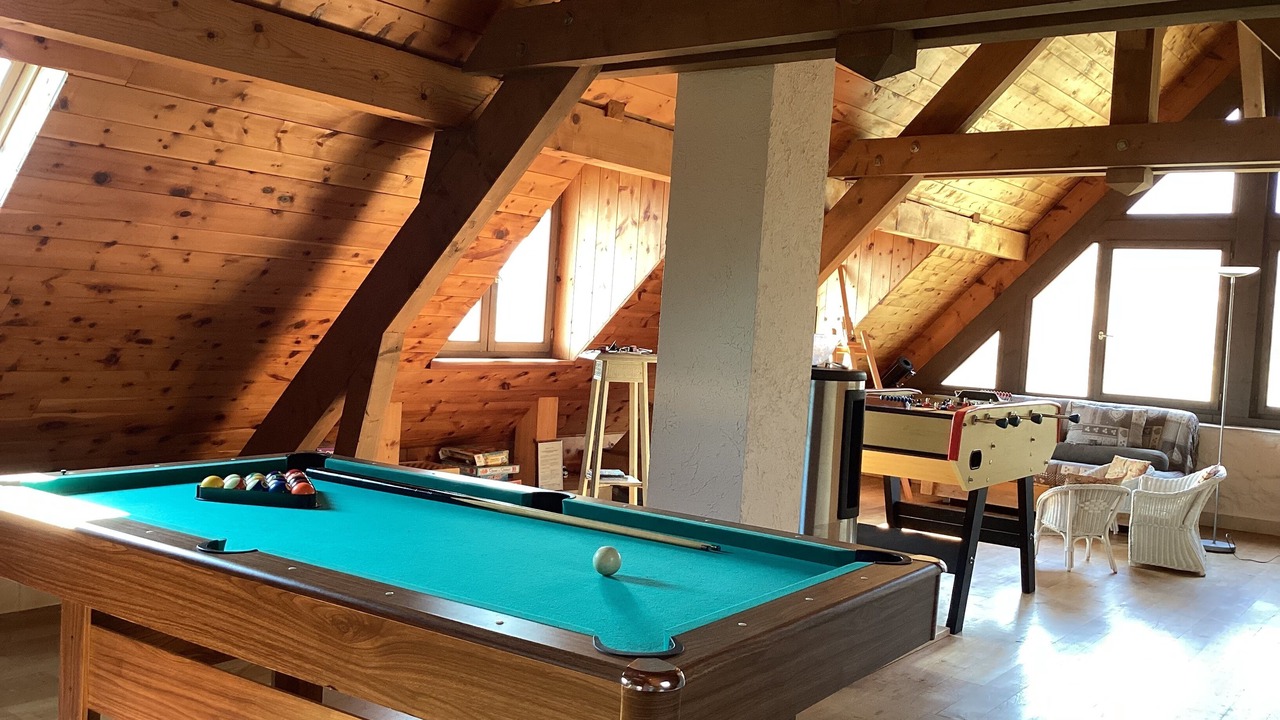 Photo of Bedroom in Les Marches