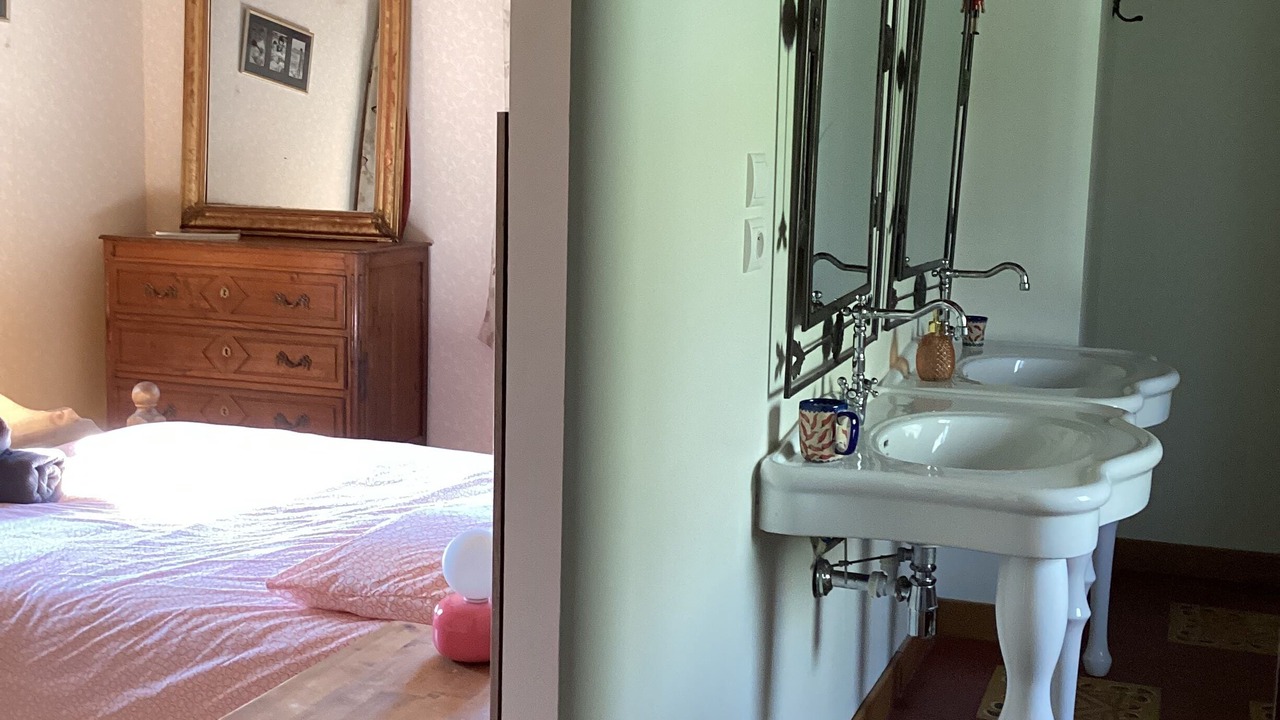 Photo of Bedroom in Les Marches