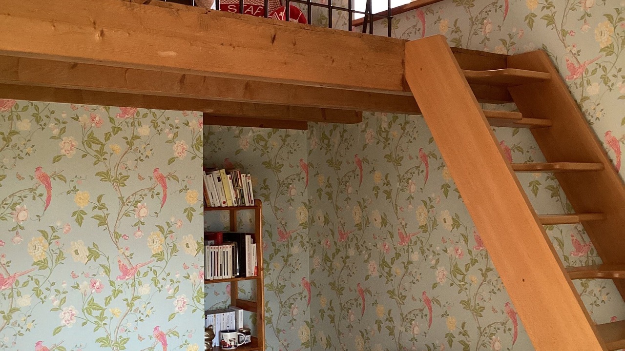 Photo of Bedroom in Les Marches