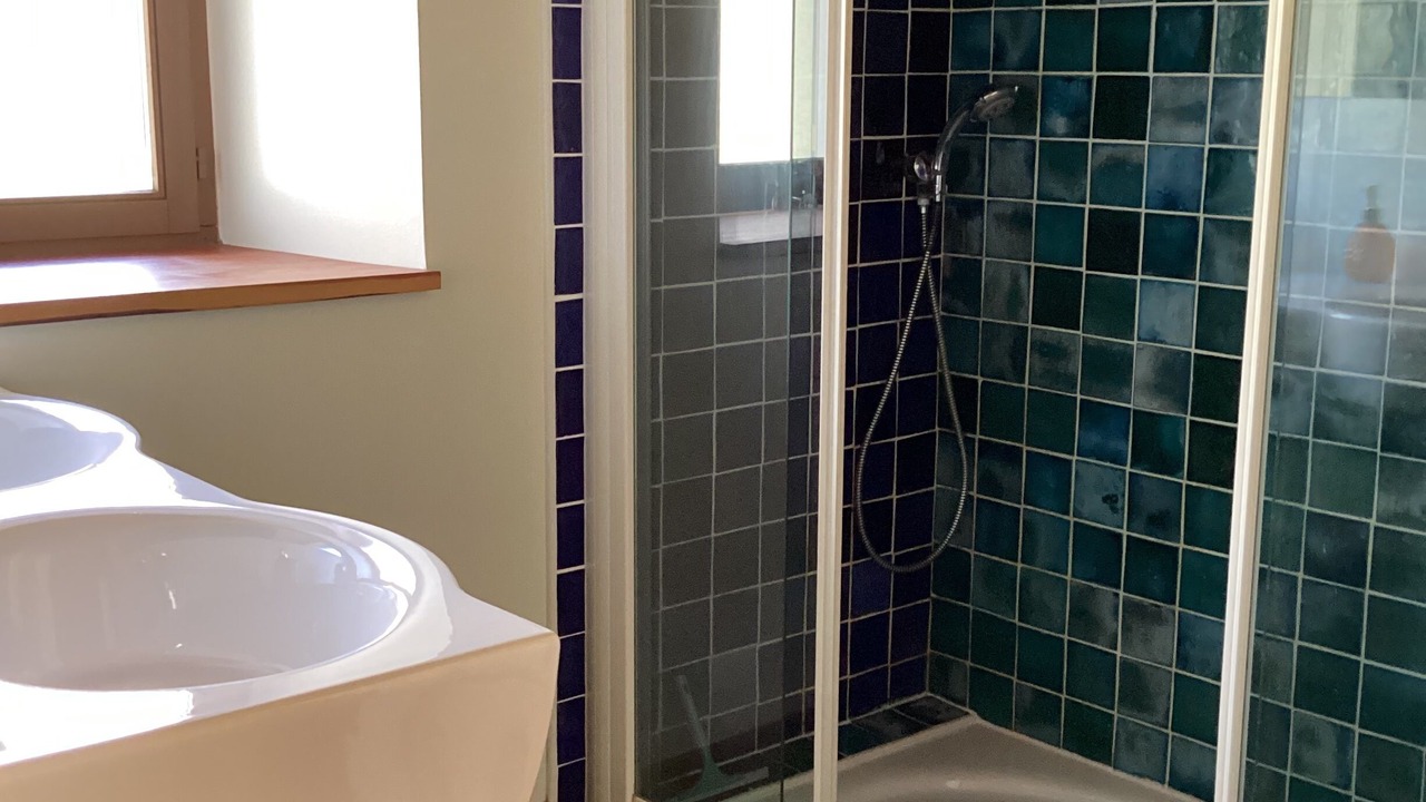 Photo of Bathroom in Les Marches