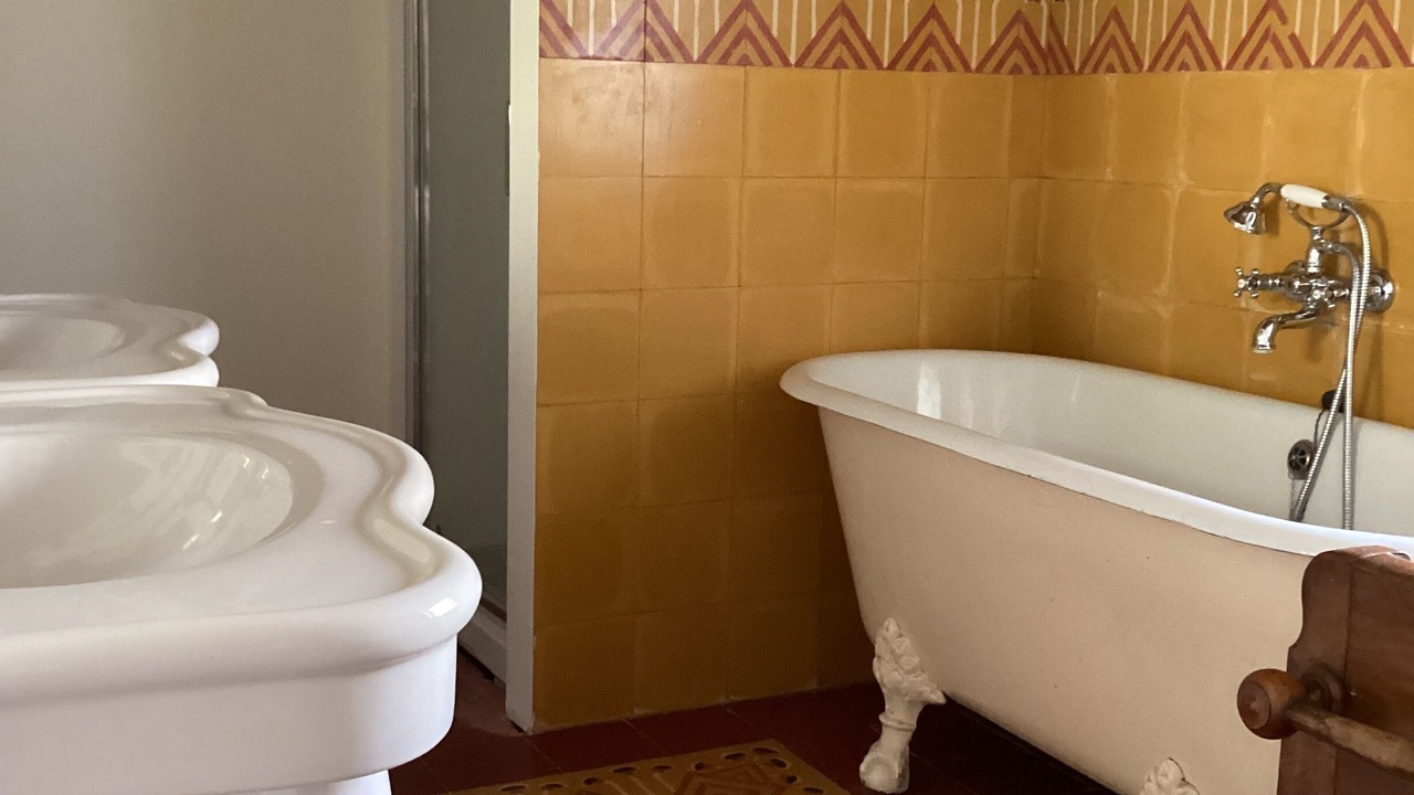 Photo of Bathroom in Les Marches