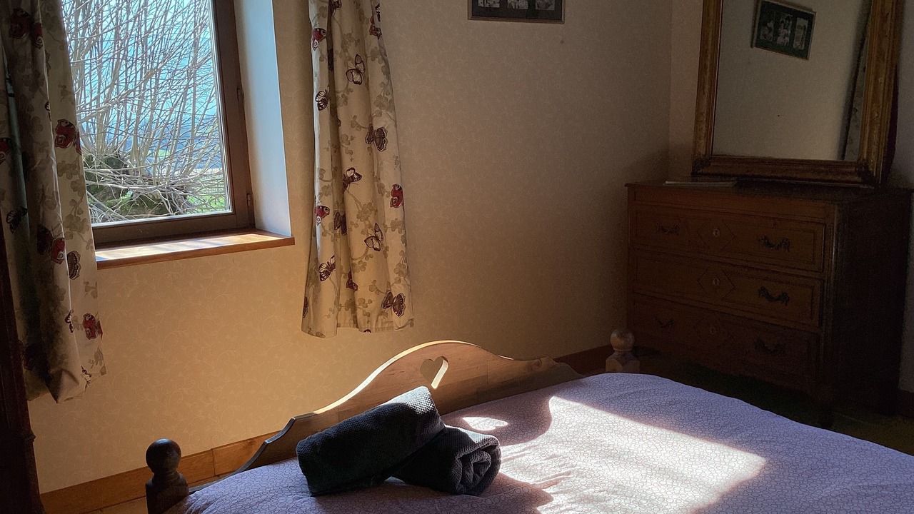 Photo of Bedroom in Les Marches