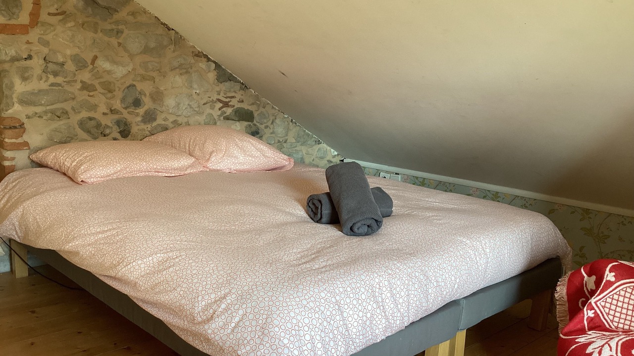 Photo of Bedroom in Les Marches