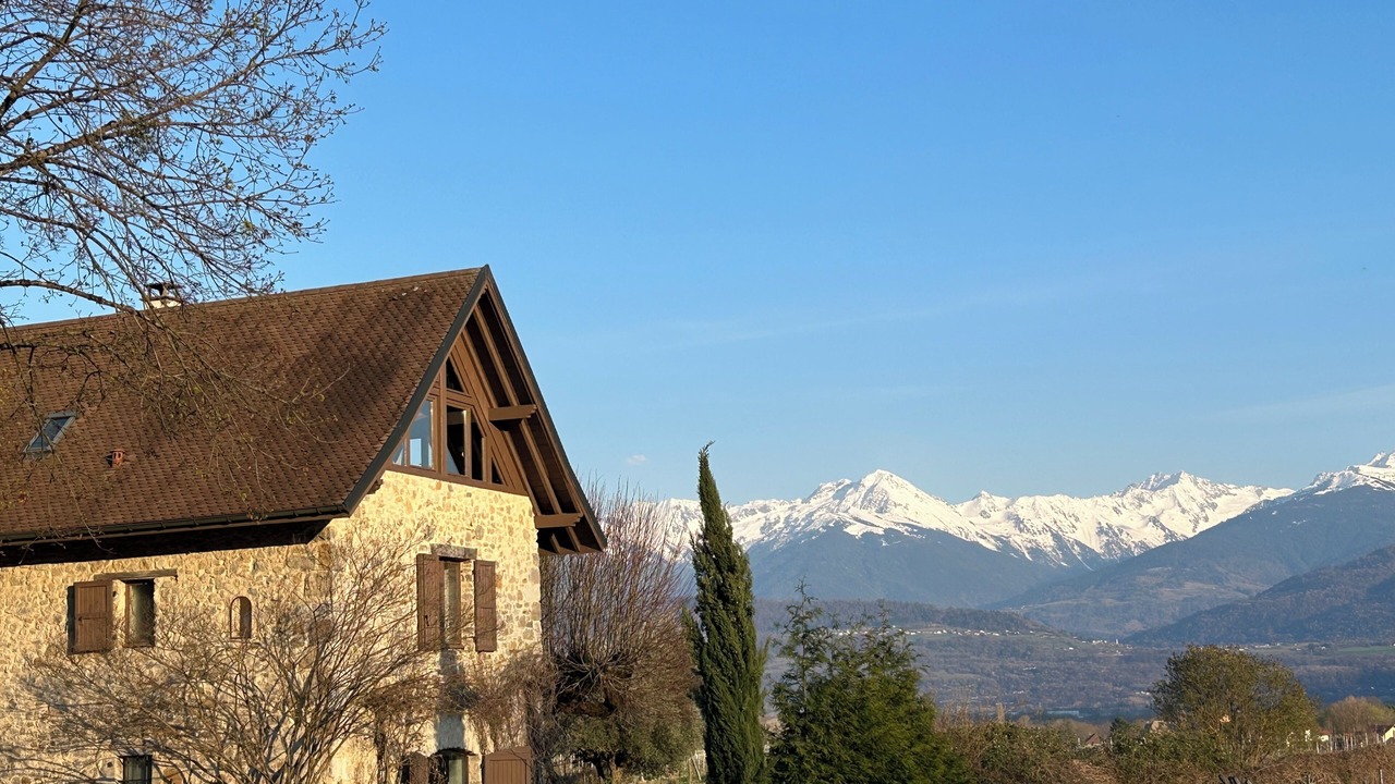 Photo of Outdoor in Les Marches