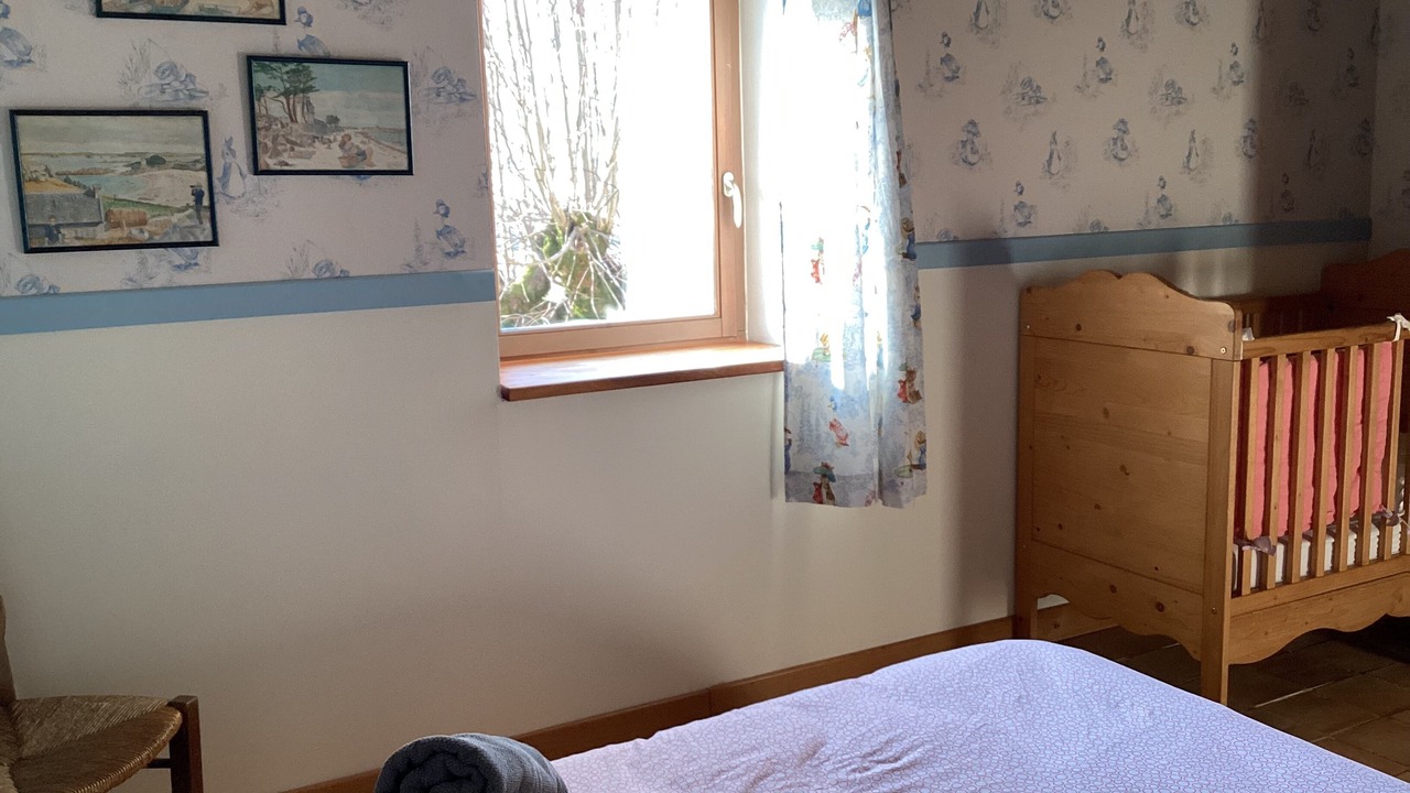 Photo of Bedroom in Les Marches