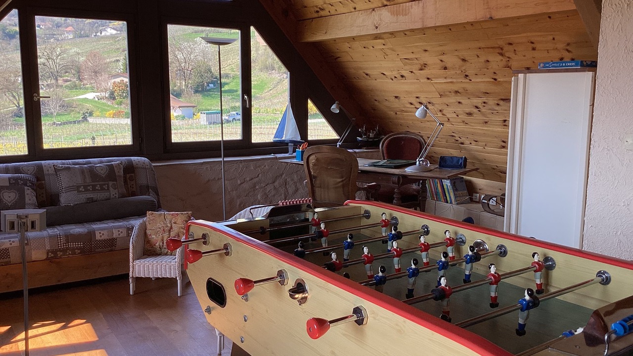 Photo of Bedroom in Les Marches