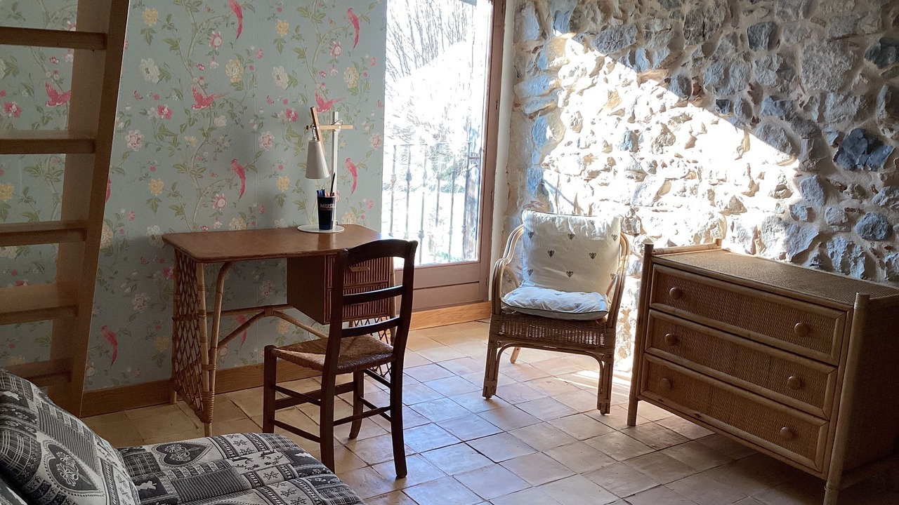 Photo of Livingroom in Les Marches