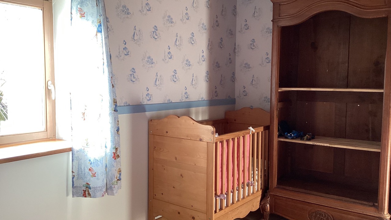 Photo of Bedroom in Les Marches