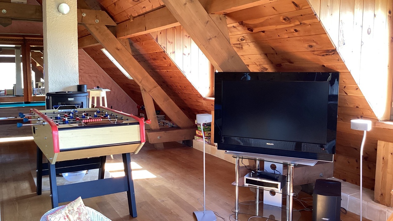 Photo of Bedroom in Les Marches