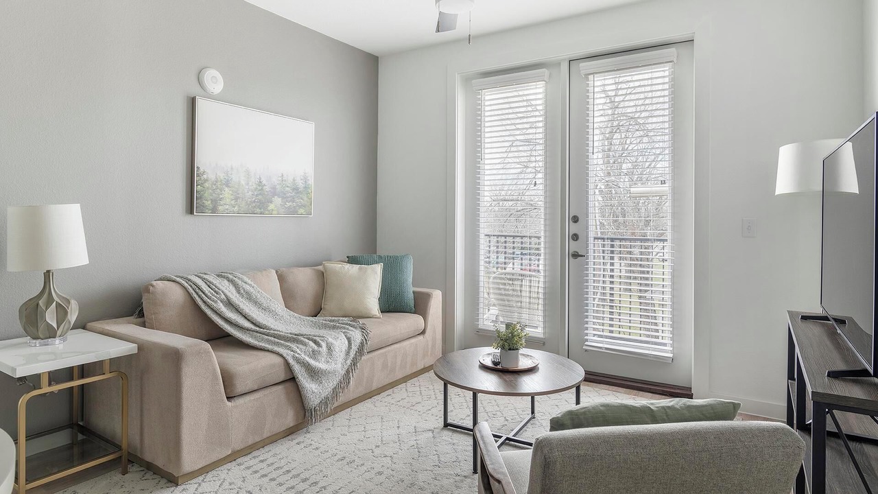 Photo of Livingroom in Garland