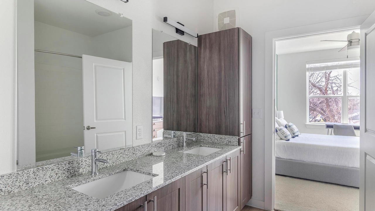 Photo of Bathroom in Garland