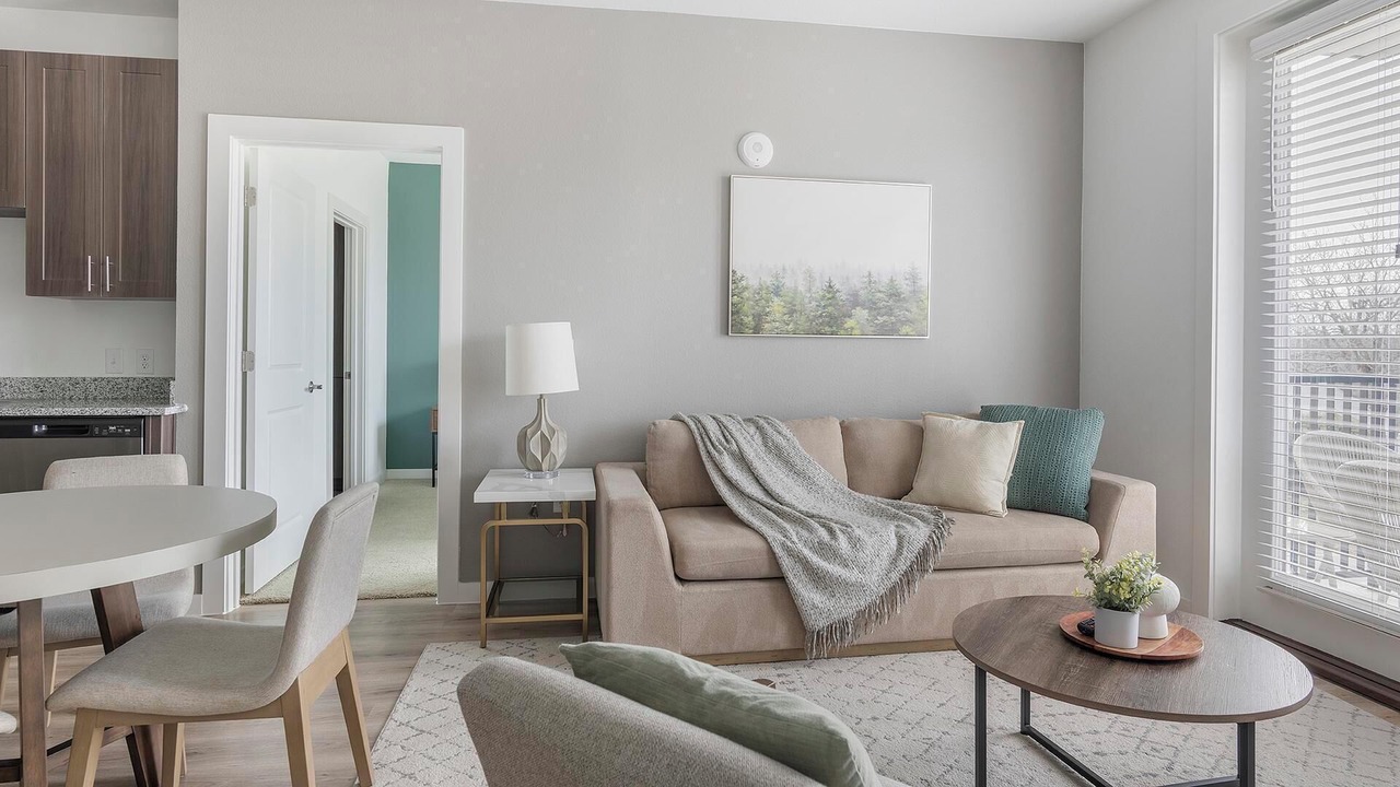 Photo of Livingroom in Garland