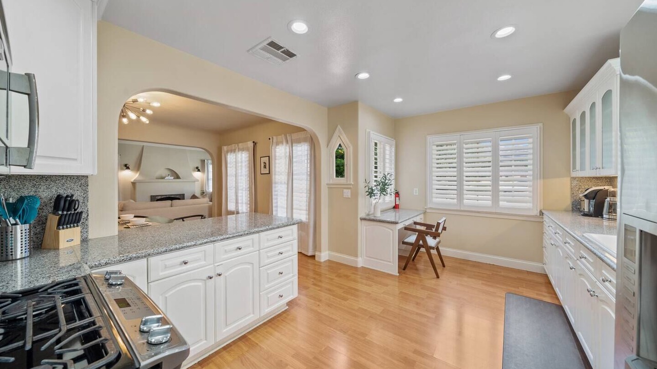 Photo of Kitchen in Burbank
