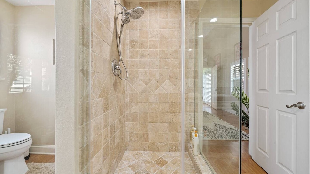 Photo of Bathroom in Burbank