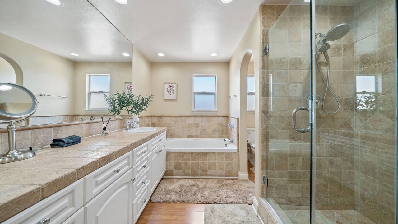 Photo of Bathroom in Burbank