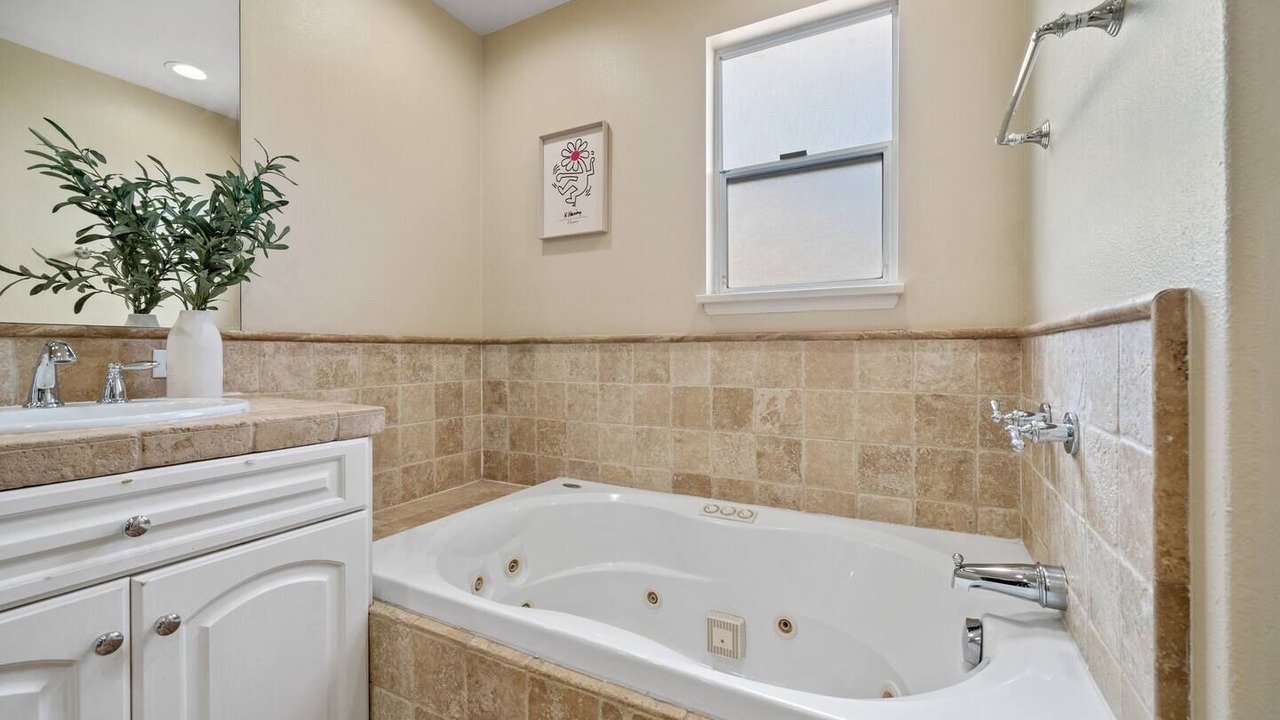 Photo of Bathroom in Burbank