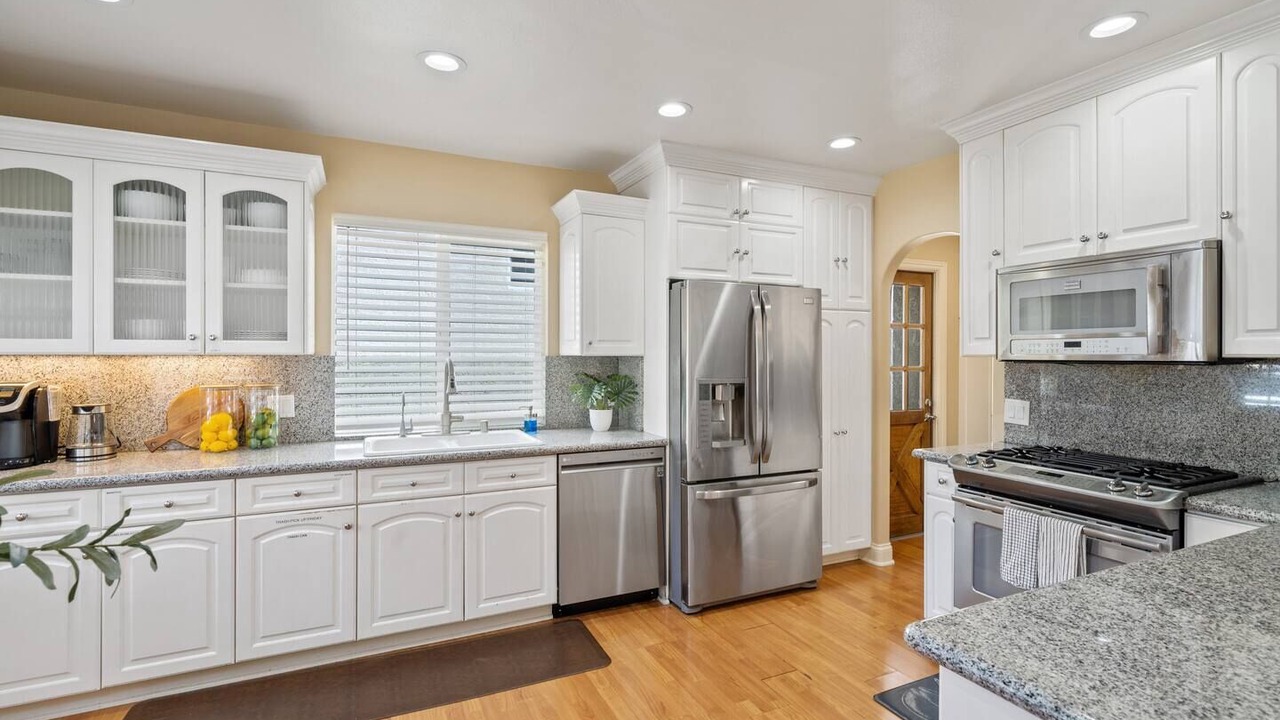 Photo of Kitchen in Burbank