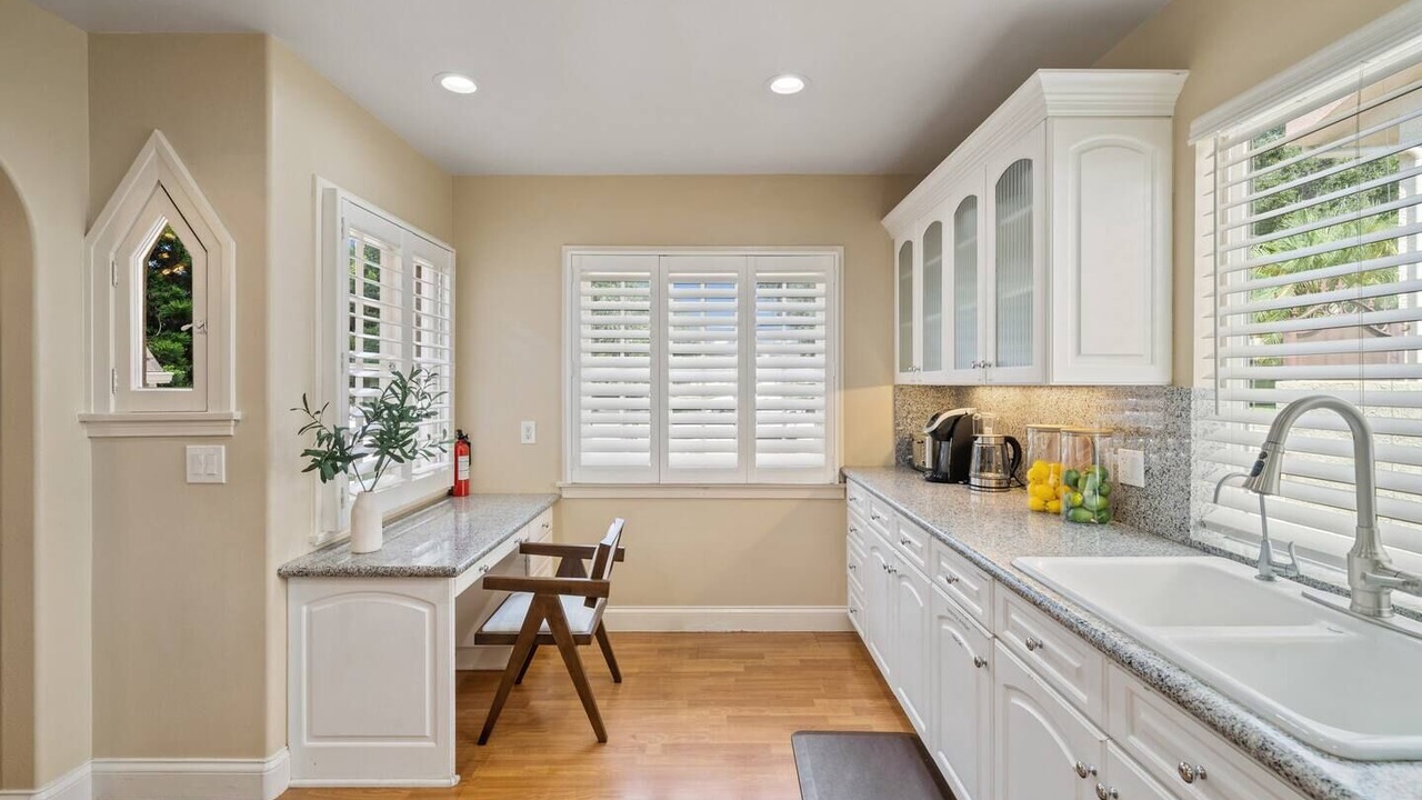 Photo of Kitchen in Burbank