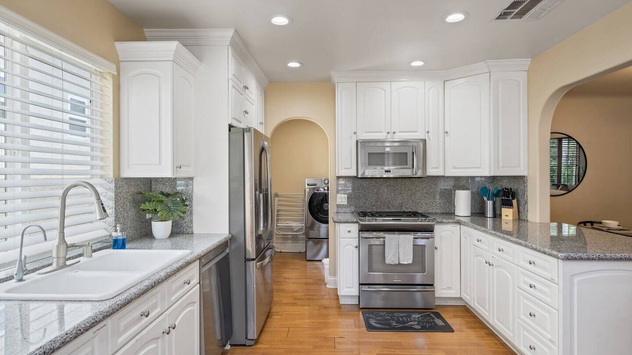 Photo of Kitchen in Burbank