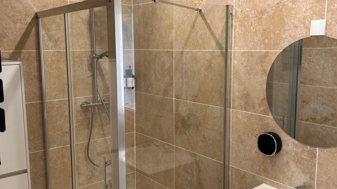 Photo of Bathroom in Tarbes