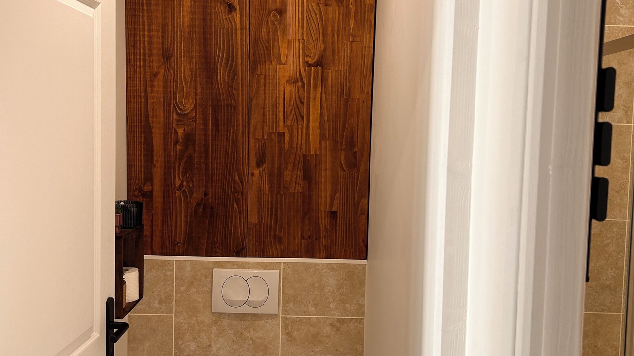 Photo of Bathroom in Tarbes