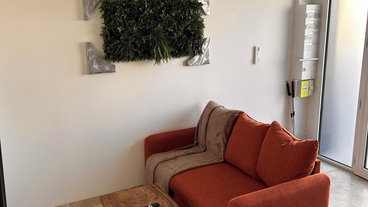 Photo of Livingroom in Tarbes