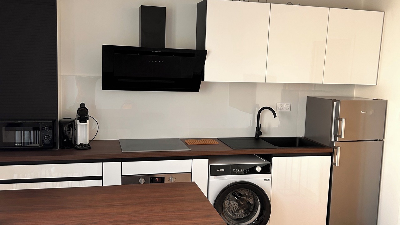 Photo of Kitchen in Tarbes