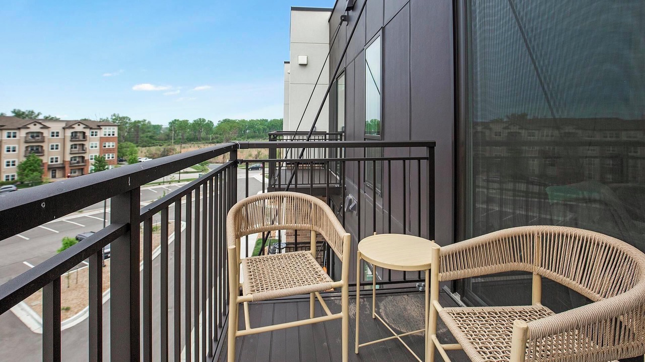 Photo of Outdoor in North Kansas City