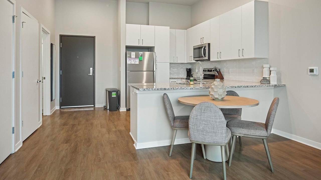 Photo of Kitchen in North Kansas City