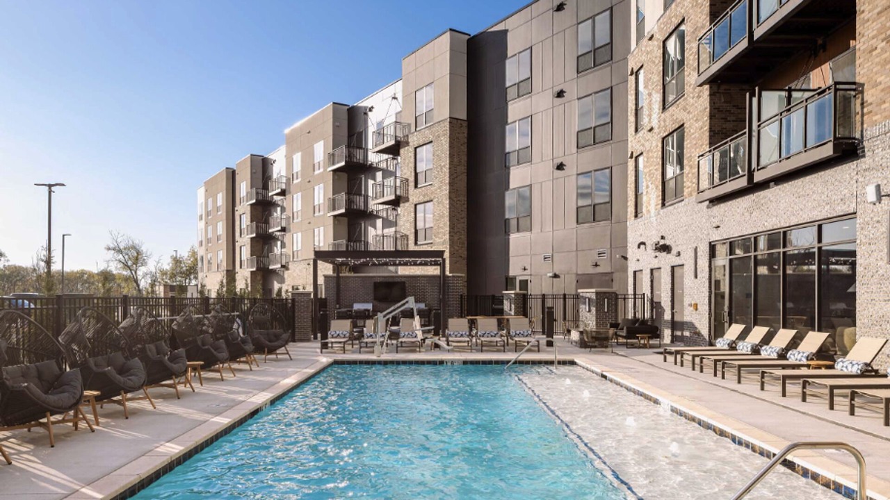 Photo of Outdoor in North Kansas City