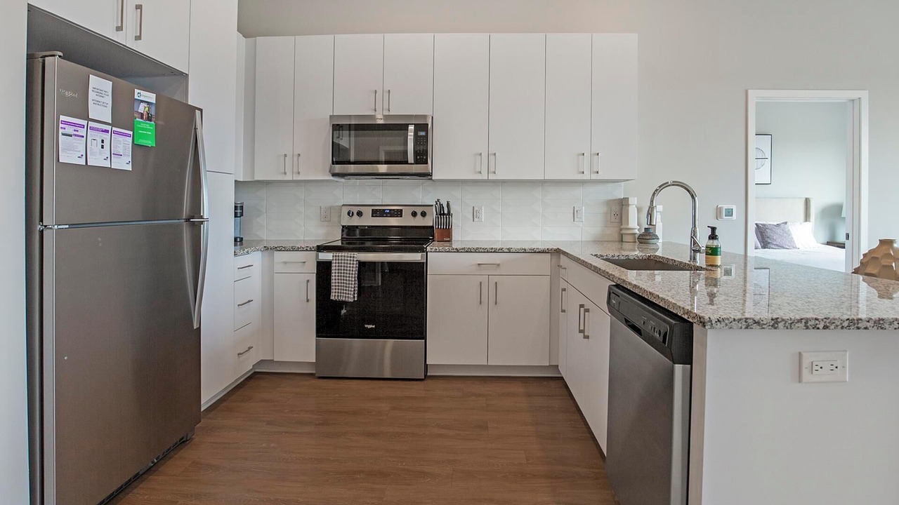 Photo of Kitchen in North Kansas City
