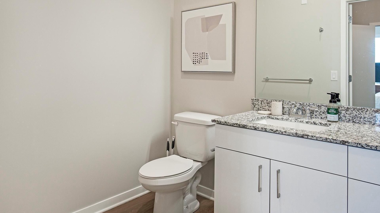 Photo of Bathroom in North Kansas City