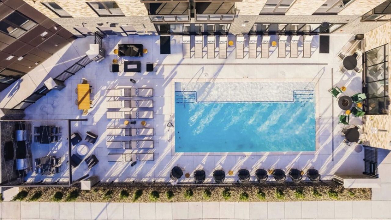Photo of Outdoor in North Kansas City