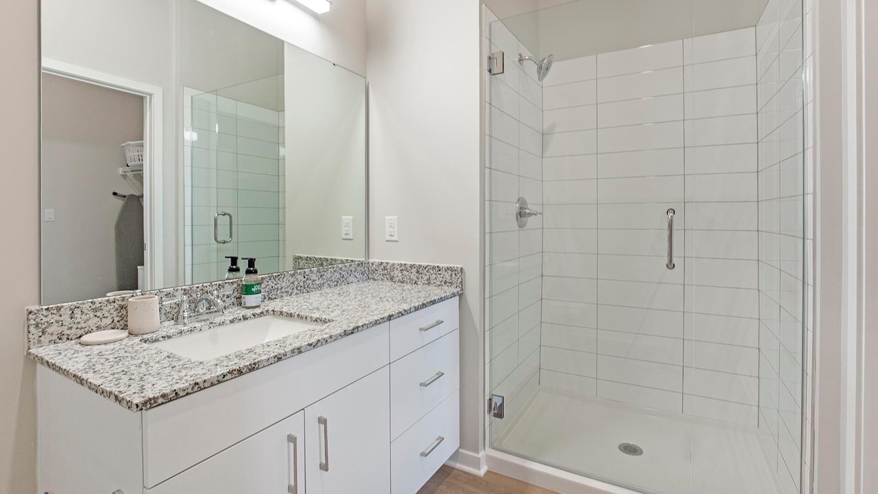 Photo of Bathroom in North Kansas City