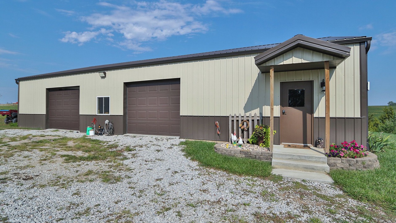 Photo of Outdoor in Johnson County